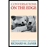 Conversations on the Edge  Narratives of Ethics and Illness