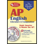 AP English Literature and Composition   With CD