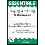 Essentials of Buying and Selling a Business