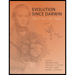 Evolution Since Darwin The First 150 Years