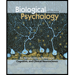 Biological Psychology (Looseleaf)