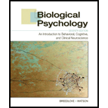Biological Psychology 7th edition (9780878939275) - Textbooks.com