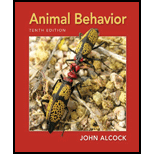 Animal Behavior