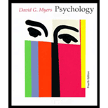 Psychology 4th edition (9780879016449) - Textbooks.com