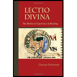 Lectio Divina