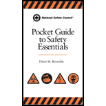 Pocket Guide to Safety Essentials