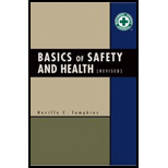 Basics of Safety and Health