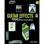 GUITAR EFFECTS PEDALS   THE PRACTICAL