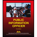 Public Information Officer