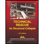 Technical Rescue for Structure Collapse