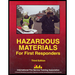 Hazardous Materials for First Responders   With CD