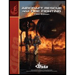 Aircraft Rescue and Fire Fighting