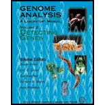 Detecting Genes Lab. Manual