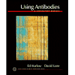 Using Antibodies