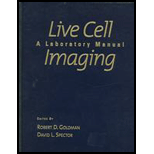 Live Cell Imaging