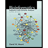 Bioinformatics  Sequence and Genome Analysis