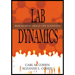 Lab Dynamics