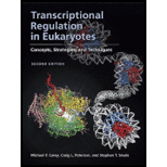 Transcriptional Regulation in Eukaryotes