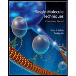 Single Molecule Techniques