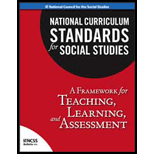 Curriculum Standards for Social Studies Expectations of Excellence