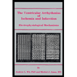 Ventricular Arrhythmias of Ischemia and Infarction  Electrophysiological Mechanisms