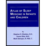 Atlas of Sleep Med. in Infants and Children