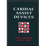 Cardiac Assist Devices