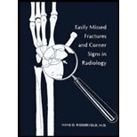 Easily Missed Fractures and Corner Signs in Radiology