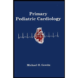 Primary Pediatric Cardiology