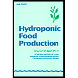 Hydroponic Food Production  A Definitive Guidebook of Soilless Food Growing Methods