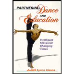 Partnering Dance and Education  Intelligent Moves for Changing Times