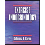 Exercise Endocrinology