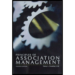 Principles of Association Management