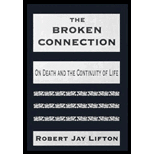 Broken Connection  On Death and the Continuity of Life