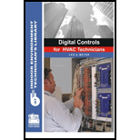 Digital Controls for HVAC Technicians