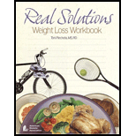 Real Solutions Weight Loss Workbook