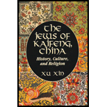 Jews of Kaifeng China