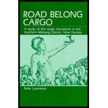 Road Belong Cargo