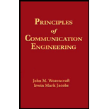 Principles of Communication Engineering