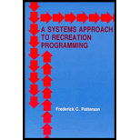 Systems Approach to Recreation Programming