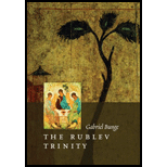 Rublev Trinity