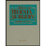 Atlas of Hernia Surgery