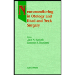 Neuromonitoring in Otology and Head and Neck Surgery