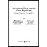 Gene Regulation