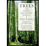 Trees of the Central Hardwood Forests of North America  An Identification and Cultivation Guide