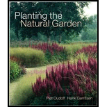 Planting the Natural Garden