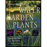 ENCYCLOPEDIA OF WATER GARDEN PLANT