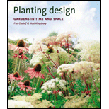 Planting Design  Garden in Time and Space