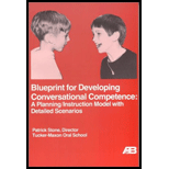 Blueprint for Development Conversational