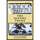 Ulysses Theme  A Study in the Adaptability of a Traditional Hero